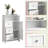 Bathroom Cabinet