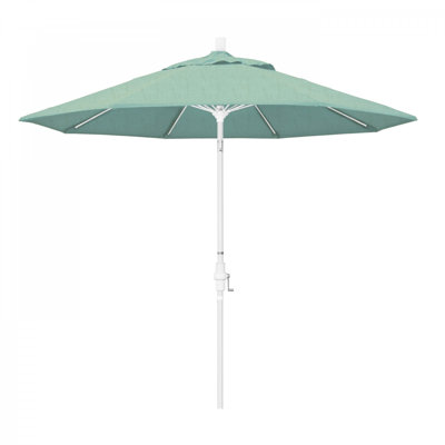Parasol de marché 9 pi Roverta