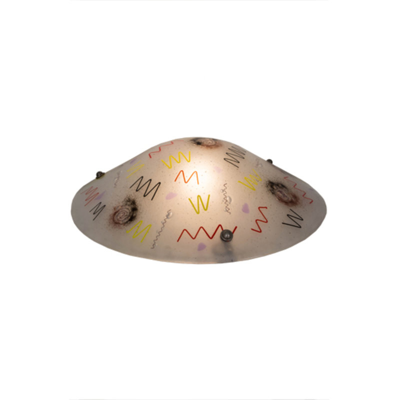 Metro Fusion Lamp Shade and Pendant Shade