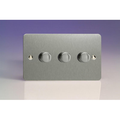 Wall Mounted Dimmer