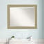 Miroir de salle de bain Yeary-1128463211