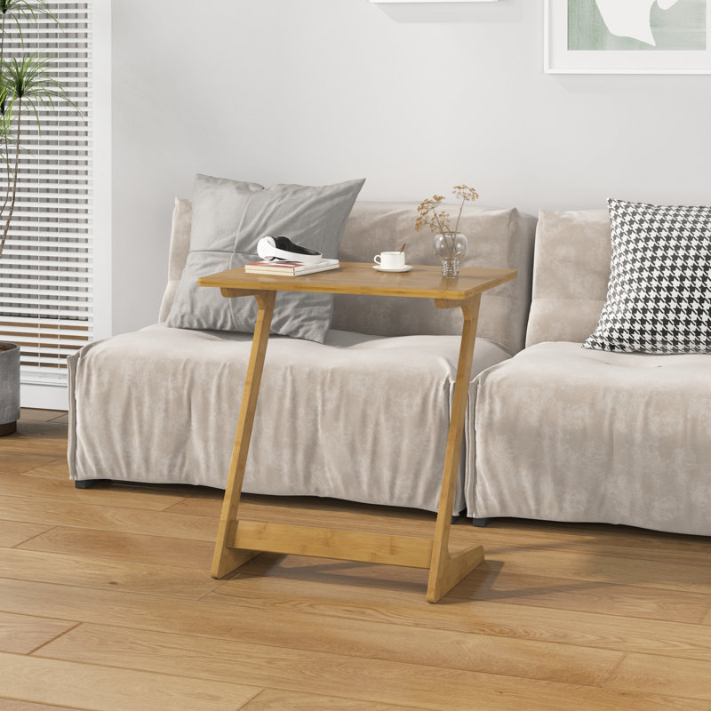 Table-plateau Arkle, Naturel