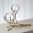 Twig Glass Table Vase-20578740