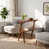 Rustic Brown
