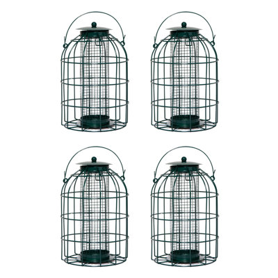 Caullin Metal Hanging