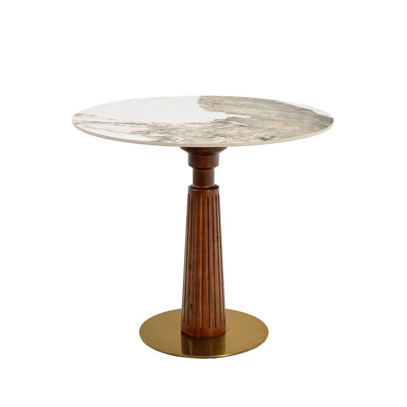 Table de salle à manger Modern Modern