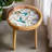Handmade Elite Side Table