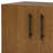 Karsten 94" Media Console-393806630