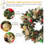 60cm Wreath