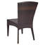Chaise de patio Calogero