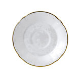 Aves Handmade Bone China Saucer
