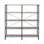 Eberle 2 Piece Writing Desk Office Set-2107634688