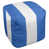 Blue/White/Blue