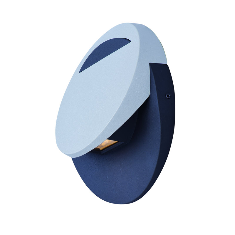 Luminaire encastré 1 lumière Azral