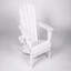 Chaise Adirondack pliante avec table d'appoint, ensemble de chaises Adirondack 3 pièces-537402818