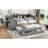 Wood Daybed