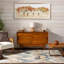 Rodeo Chevron Synthetic Area Rug-49891967