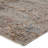Oriental Gray/Golden Tan Area Rug-82846544