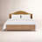 Adley Upholstered Bed-104468966