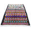 One-of-a-Kind Rectangle 3'4" X 5'2" Area Rug