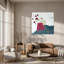 Vivid Touch 1 - Unframed-985767242