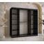 Arroe 2 Door Manufactured Wood Wardrobe-1638749853-1638749824
