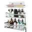 Tapscott Adhesive Shower Shelf