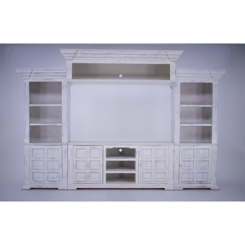 Chateau Storage Credenza