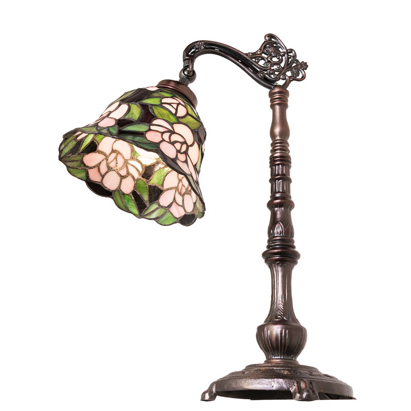 Angala Arched Table Lamp