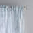 Whisper Sheer Single Curtain Panel-60317927-60317928