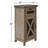 Neelachal Accent Cabinet