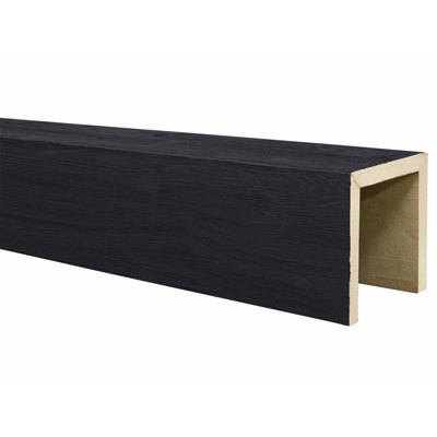 River Wood Faux Wood Ceiling Beam