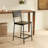 24" Counter Stool