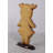 Alzira Gingerbread Cookie Over Sized Statue