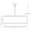 Decker 3 - Light Chandelier-123476813-66954385