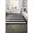 Caruso Indoor/Outdoor Hand-Woven Striped Rug-1556718768