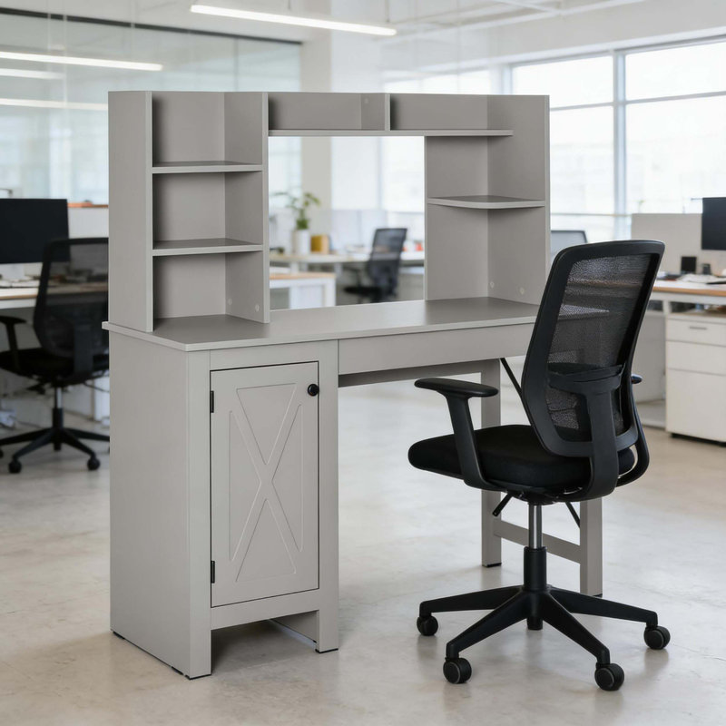 Bureau personnel, bureau d'ordinateur, bureau d'écriture