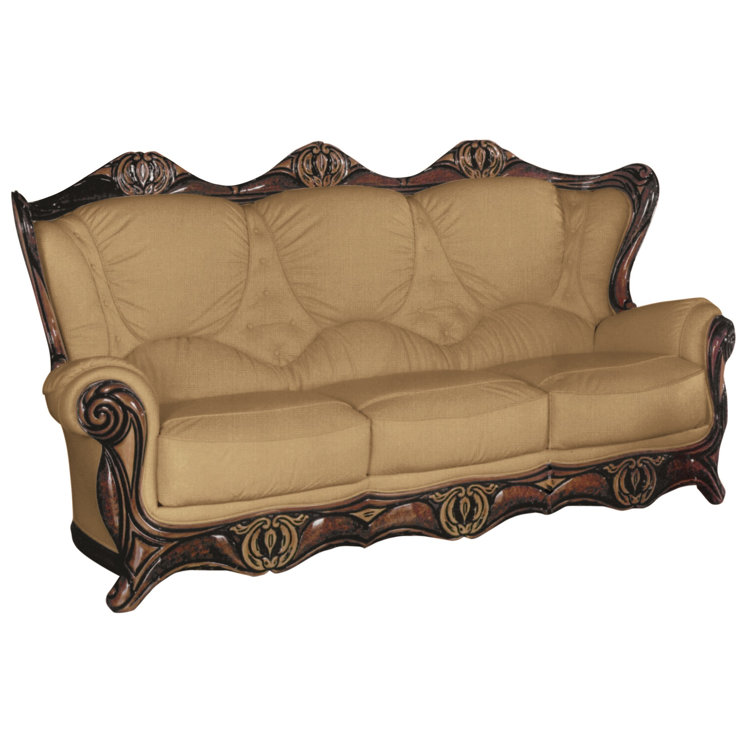 Dodington 3 Seater Sofa