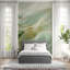 Panneau mural texturé L 106 po x l 138 po-1921294078