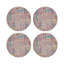 Coco Pebble 16" Vinyl Placemat-50817676