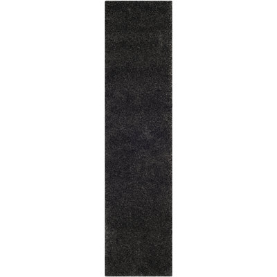Eastridge Dark Gray Area Rug