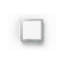 Flat Q Simple Square / Rectangle Flush Mount-63328201-63334135