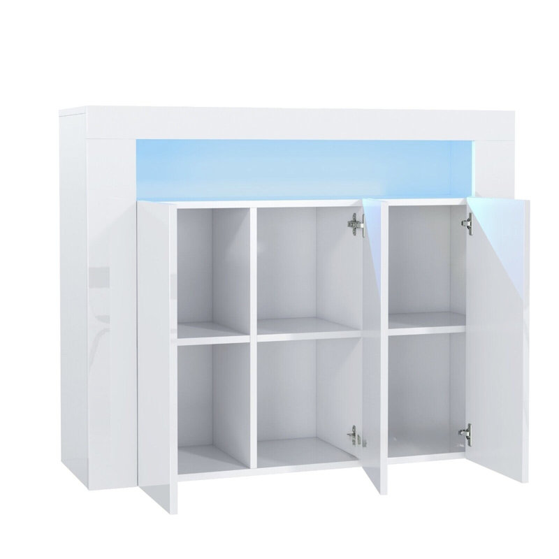Clifton 116cm Sideboard