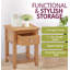 Raith End Table