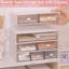 Plastic Desk Organiser