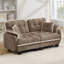 Canapé Chenille Cloud-134286259