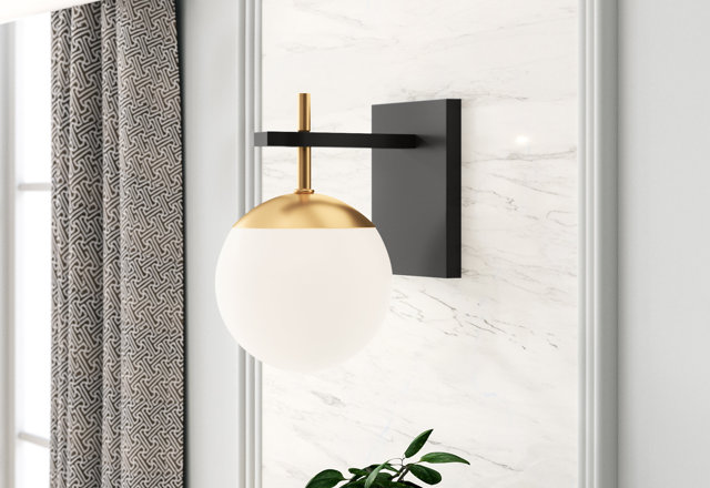 Our Best Wall Sconce Deals