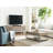 Barksdale End Table with Storage
