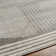 Reagyn Geometric Machine Woven Area Rug