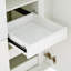 Armoire de rangement avec tiroirs, tablettes réglables-21838709
